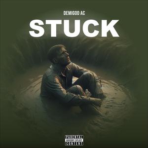 Stuck Amapiano (Explicit)