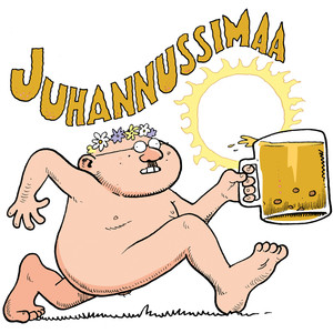 Juhannussimaa