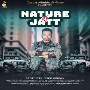 Nature of Jatt