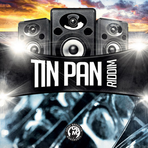 Tin Pan Riddim (Inst.)