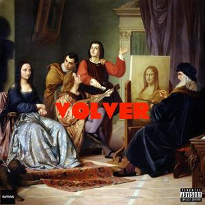 VOLVER (feat. Trap04)