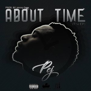 About Time (Explicit)