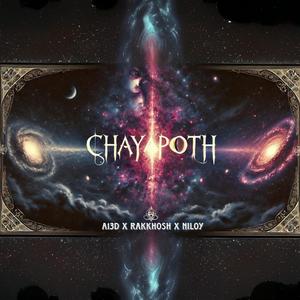 Chayapoth (feat. Rakkhosh & Niloy) [Explicit]