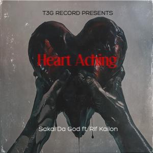 Heart Aching (feat. Rlf Kailon) (Explicit)