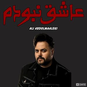 علی عبدالمالکی عاشق نبودم هوش مصنوعی (feat. Ali Abdolmaleki)