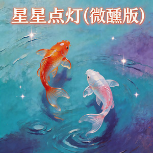 星星点灯 (微醺版)