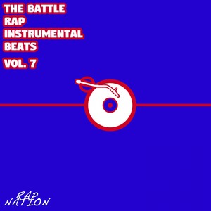 The Battle (Rap Instrumental Beats, Vol.7)