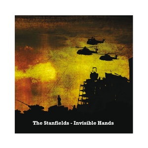 Invisible Hands (Live)