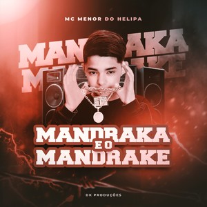 MANDRAKA EO MANDRAKE