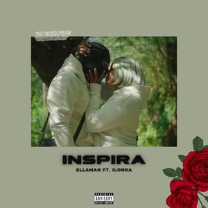 Inspira (feat. Ilonka) [Explicit]