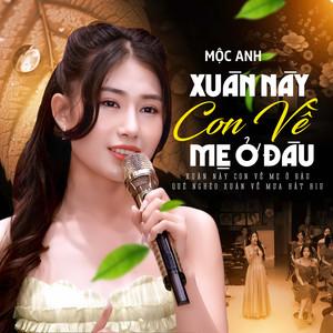 Mùa Xuân Của Mẹ