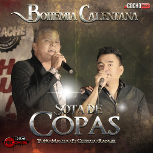 Sota de Copas (feat. Toño Macedo & Voces De Pueblo)