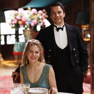 Miss Sophie Radio Suite 1