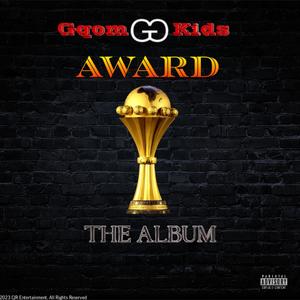 Award The Album (Explicit)