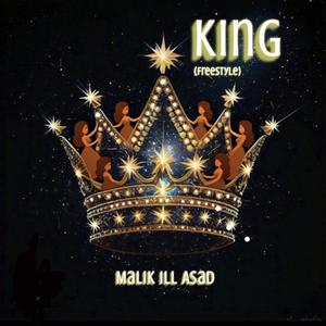 King (Freestyle) [Explicit]