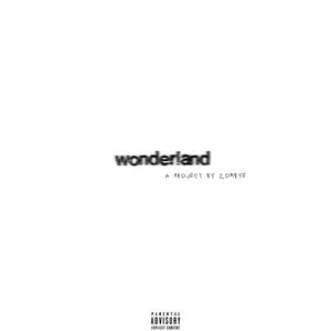 wonderland (Explicit)