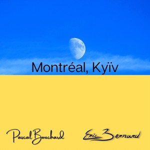 Montréal, Kyïv