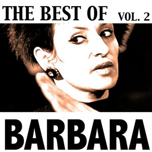 Best Of Barbara, Vol. 2