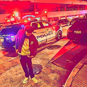 9102(feat. AdéLese) (Explicit)