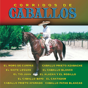 Corridos de Caballos