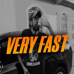 Very Fast (feat. Raggal) (Explicit)