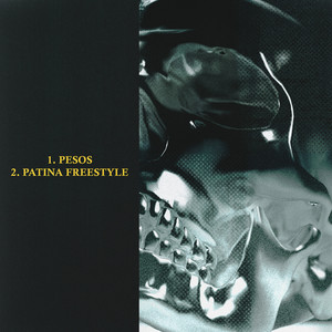 Patina Freestyle (Explicit)