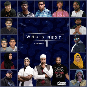 Who's Next - Season 1