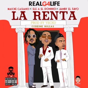 La Renta (Explicit)