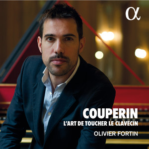 L'art de toucher le clavecin - L'art de toucher le clavecin: Premier prélude en Do Majeur