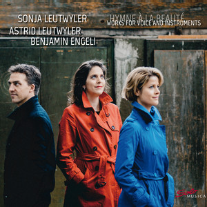 6 Deutsche Lieder, Op. 154 - 6 Deutsche Lieder, Op. 154: No. 1, Abendfeier