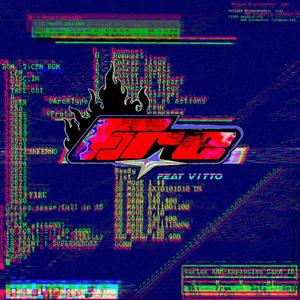 FIRE (feat. VITTO) (Explicit)