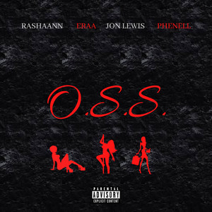 O.S.S. (Explicit)