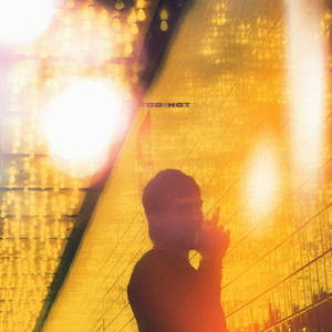 ON MY KNEES (Explicit)