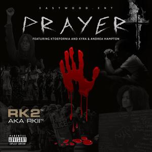 Prayer (Explicit)