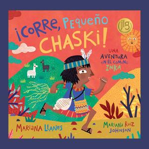 Corre Pequeño Chaski(feat. Alana)