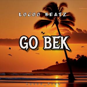 Go Bek (Cover)