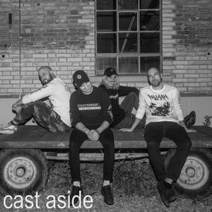 Cast Aside (Explicit)