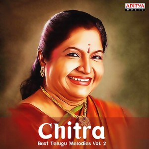 Chitra - Best Telugu Melodies, Vol. 2