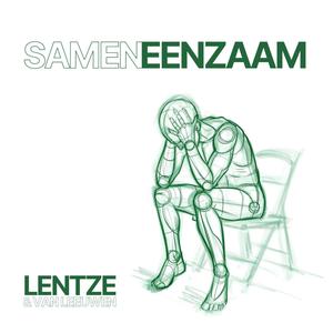 Samen eenzaam (feat. Joep van Leeuwen)