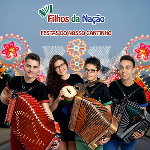 Festas do Nosso Cantinho