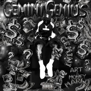 ILLUMINATI (feat. GMoney Da Boss) (Explicit)