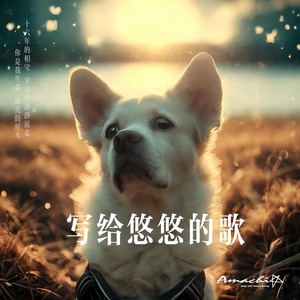 写给悠悠的歌