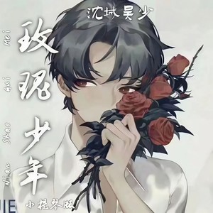 玫瑰少年