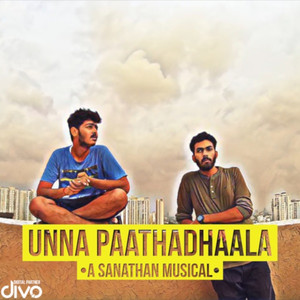 Unna Paathadhaala