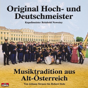 Musiktradition aus Alt-Österreich