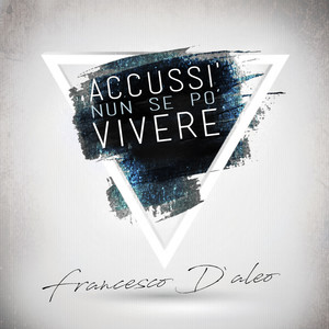 Accussì nun se po' vivere