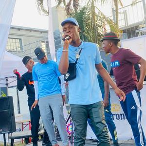 Dhem Scott - Wa pala (feat. Vurah & Ma Ali)