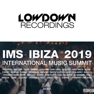 Lowdown Recordings Ims 2019