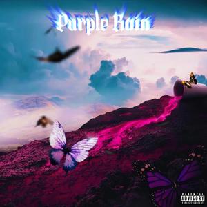 Purple Rain (Explicit)