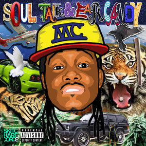 Soul Talk & Ear Candy (Explicit)